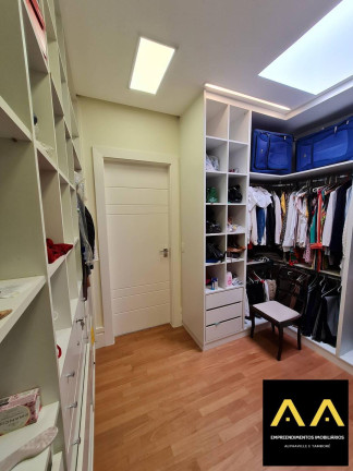 Imagem Casa de Condomínio com 4 Quartos à Venda, 591 m² em Tamboré - Santana De Parnaíba Imagem Casa de Condomínio com 4 Quartos à Venda, 591 m² em Tamboré - Santana De Parnaíba