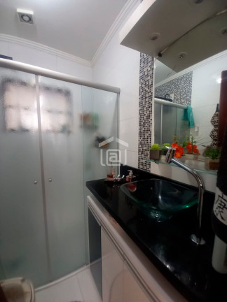 Imagem Casa com 2 Quartos à Venda, 80 m² em Vila Rica - Poços De Caldas