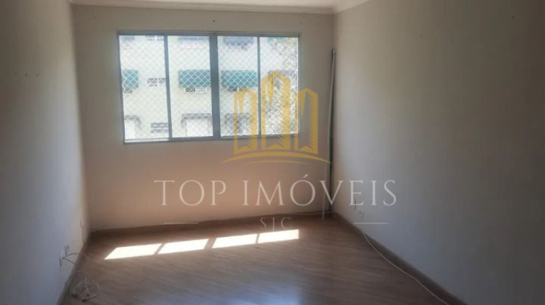 Apartamento com 2 Quartos à Venda, 40 m² em Vila Industrial - São José Dos Campos