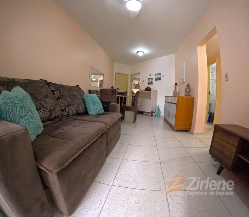 Apartamento com 2 Quartos à Venda, 75 m² em Praia Do Morro - Guarapari