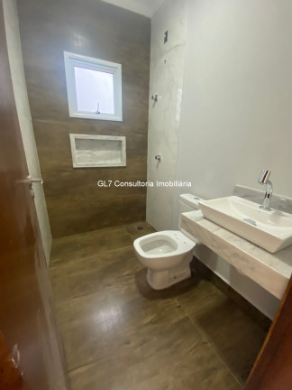 Imagem Casa com 2 Quartos à Venda, 100 m² em Jardim Residencial Nova Veneza - Indaiatuba