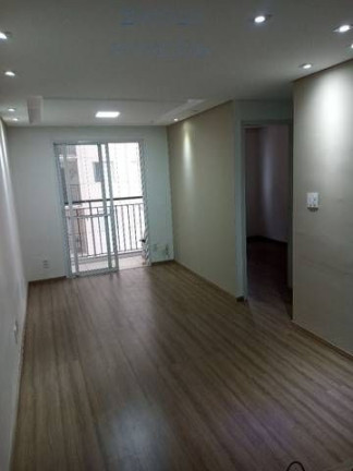 Imagem Apartamento com 2 Quartos à Venda, 48 m² em Dos Casa - São Bernardo Do Campo Imagem Apartamento com 2 Quartos à Venda, 48 m² em Dos Casa - São Bernardo Do Campo