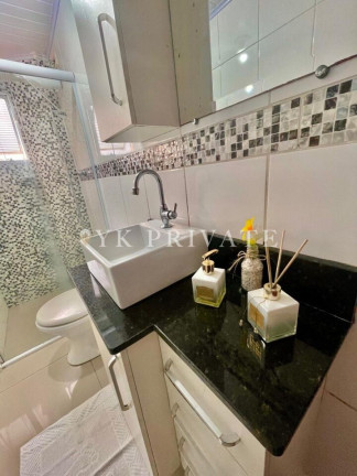 Imagem Apartamento com 2 Quartos à Venda, 61 m² em Vila Rio De Janeiro - Guarulhos