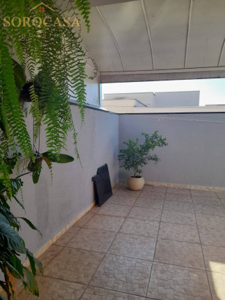 Imagem Casa com 3 Quartos à Venda,  em Horto Florestal - Sorocaba