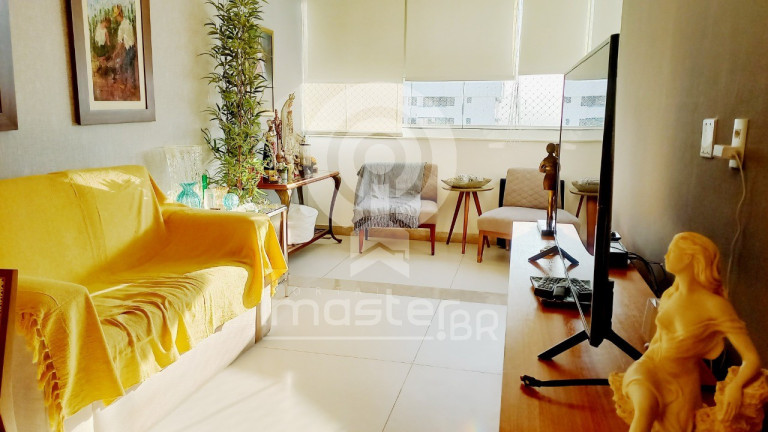 Imagem Imóvel com 4 Quartos à Venda, 163 m² em Recreio Dos Bandeirantes - Rio De Janeiro