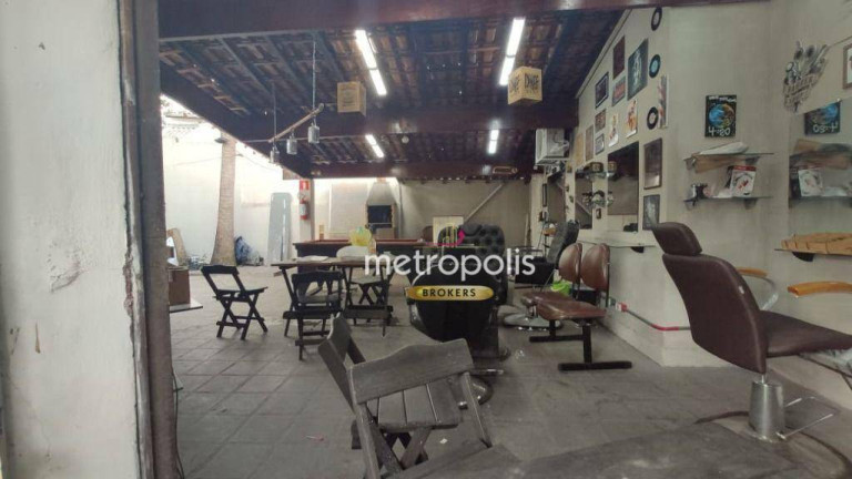 Imagem Casa com 5 Quartos à Venda, 300 m² em Jardim Bom Pastor - Santo André Imagem Casa com 5 Quartos à Venda, 300 m² em Jardim Bom Pastor - Santo André