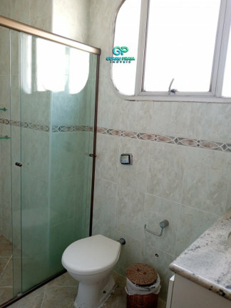 Imagem Apartamento com 3 Quartos à Venda, 130 m² em Pitangueiras - Guarujá