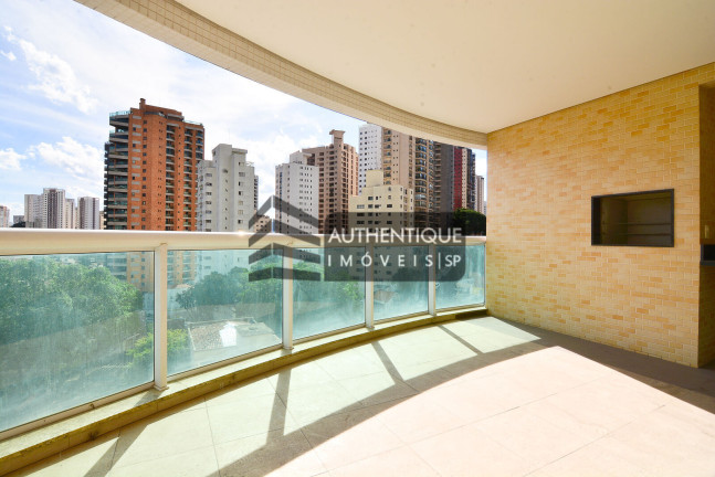 Imagem Apartamento com 4 Quartos à Venda, 189 m² em Santana - São Paulo Imagem Apartamento com 4 Quartos à Venda, 189 m² em Santana - São Paulo