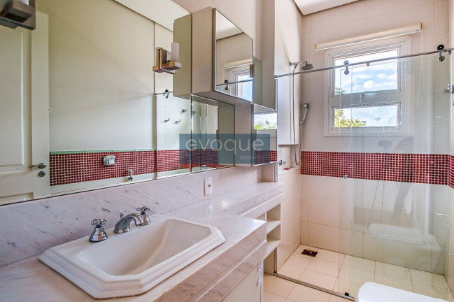Imagem Casa com 4 Quartos à Venda, 524 m² em Sítios De Recreio Gramado - Campinas