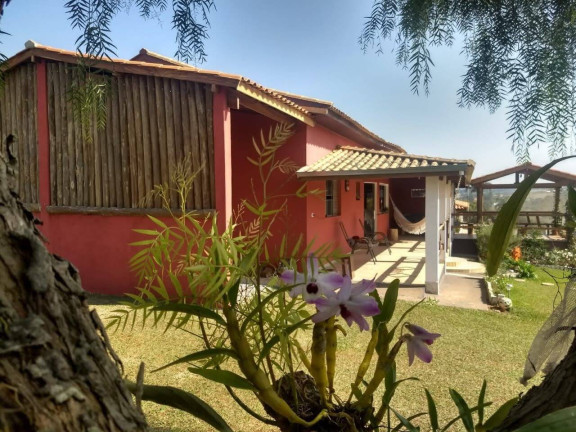 Imagem Chácara com 3 Quartos à Venda, 2.550 m² em Chacaras Reunidas - Pilar Do Sul Imagem Chácara com 3 Quartos à Venda, 2.550 m² em Chacaras Reunidas - Pilar Do Sul