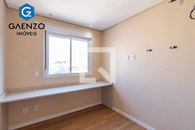Imagem Apartamento com 1 Quarto à Venda, 37 m² em Centro - Osasco Imagem Apartamento com 1 Quarto à Venda, 37 m² em Centro - Osasco