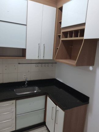 Imagem Apartamento com 3 Quartos à Venda, 74 m² em Centro - Diadema Imagem Apartamento com 3 Quartos à Venda, 74 m² em Centro - Diadema