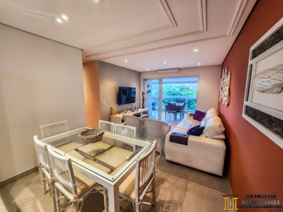 Imagem Imóvel com 3 Quartos à Venda, 93 m² em Riviera - Bertioga