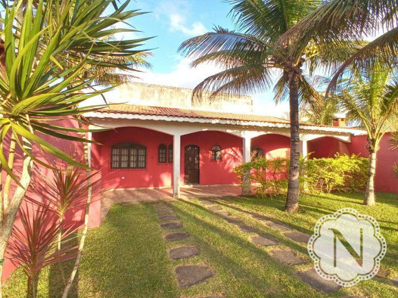 Imagem Casa com 3 Quartos à Venda, 114 m² em Gaivota - Itanhaém Imagem Casa com 3 Quartos à Venda, 114 m² em Gaivota - Itanhaém