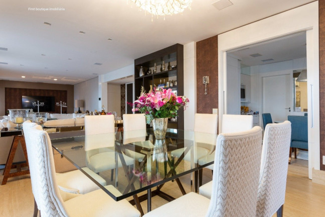 Imagem Apartamento com 4 Quartos à Venda, em Vila Uberabinha - São Paulo Imagem Apartamento com 4 Quartos à Venda, em Vila Uberabinha - São Paulo