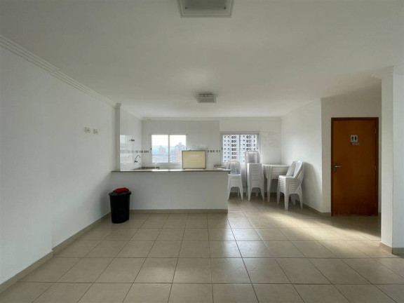 Imagem Apartamento com 2 Quartos à Venda, 85 m² em Guilhermina - Praia Grande