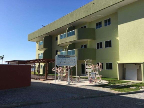 Imagem Apartamento com 2 Quartos à Venda, 72 m² em Figueira - Arraial Do Cabo