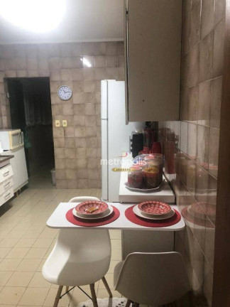 Imagem Apartamento com 3 Quartos à Venda, 105 m² em Santa Maria - São Caetano Do Sul Imagem Apartamento com 3 Quartos à Venda, 105 m² em Santa Maria - São Caetano Do Sul