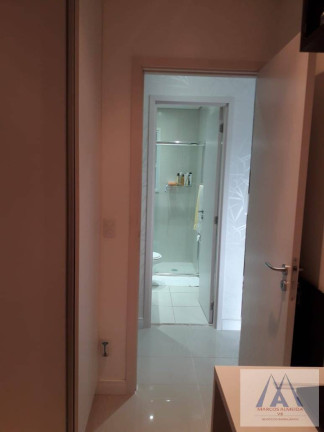 Imagem Apartamento com 2 Quartos à Venda, 46 m² em Cezar De Souza - Mogi Das Cruzes