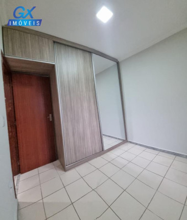 Imagem Apartamento com 2 Quartos à Venda, 56 m² em João Pinheiro - Belo Horizonte