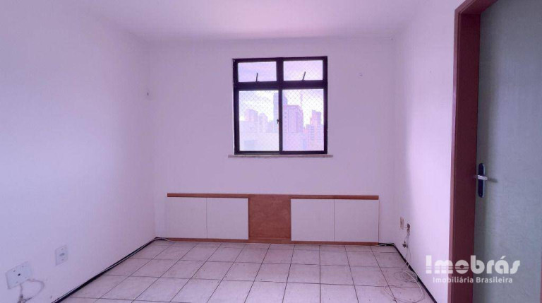 Imagem Apartamento com 3 Quartos para Alugar, 135 m² em Dionisio Torres - Fortaleza