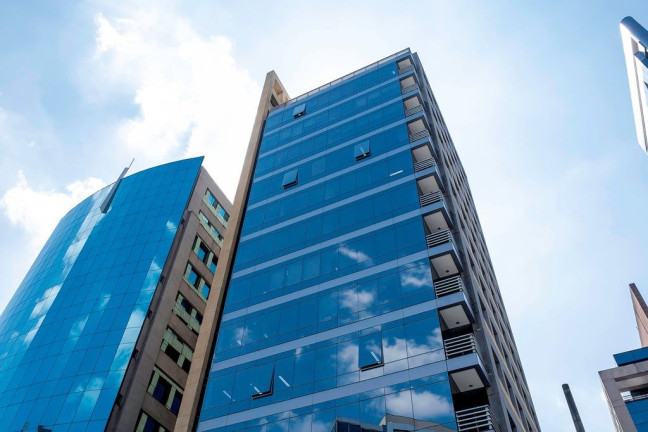 Imagem Sala Comercial à Venda, 311 m² em Vila Olímpia - São Paulo