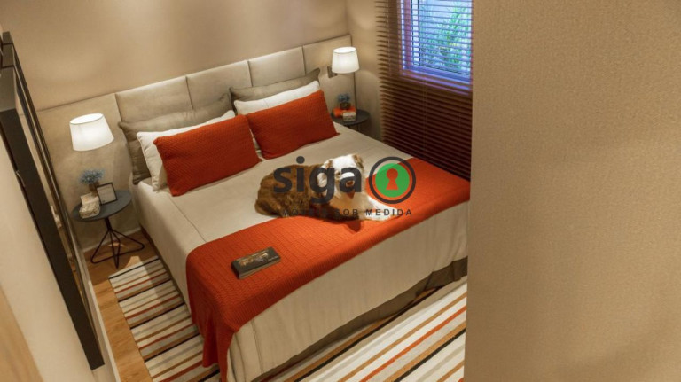 Imagem Apartamento com 2 Quartos à Venda, 69 m² em Morumbi - São Paulo Imagem Apartamento com 2 Quartos à Venda, 69 m² em Morumbi - São Paulo