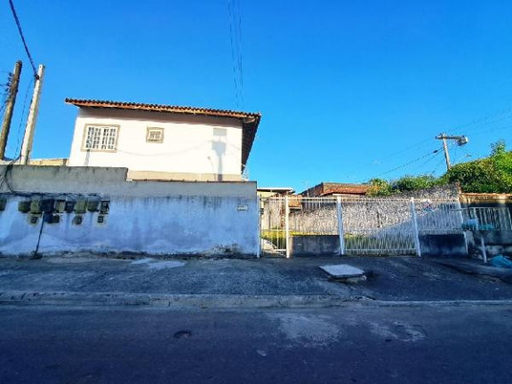 Casa com 2 Quartos à Venda, 39 m² em Trindade - Sao Goncalo