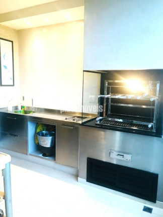Imagem Apartamento com 4 Quartos para Alugar, 370 m² em Panamby - São Paulo Imagem Apartamento com 4 Quartos para Alugar, 370 m² em Panamby - São Paulo