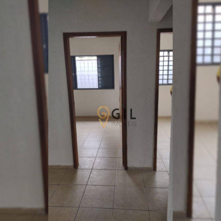Imagem Casa com 2 Quartos à Venda, 190 m² em Jardim Paraíso - Jacareí Imagem Casa com 2 Quartos à Venda, 190 m² em Jardim Paraíso - Jacareí