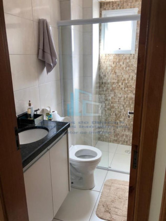 Imagem Apartamento com 1 Quarto à Venda, 53 m² em Caiçara - Praia Grande