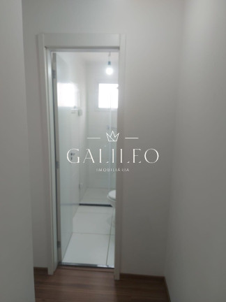 Imagem Apartamento com 2 Quartos à Venda, 49 m² em Vila Nambi - Jundiaí