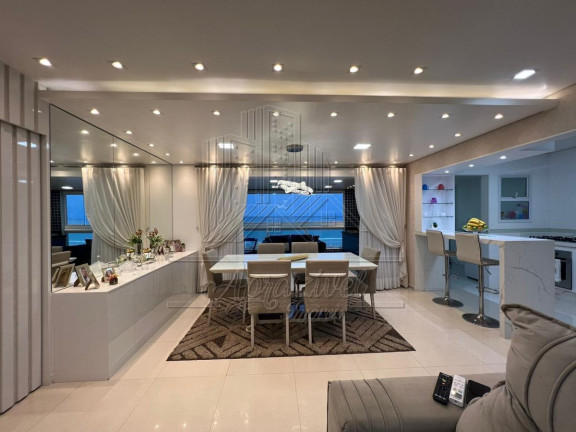 Imagem Apartamento com 3 Quartos à Venda, 133 m² em Canto Do Forte - Praia Grande Imagem Apartamento com 3 Quartos à Venda, 133 m² em Canto Do Forte - Praia Grande