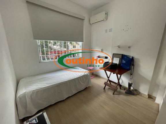 Imagem Apartamento com 2 Quartos à Venda, 65 m² em Maracanã - Rio De Janeiro Imagem Apartamento com 2 Quartos à Venda, 65 m² em Maracanã - Rio De Janeiro