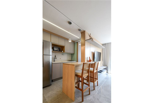 Imagem Imóvel com 2 Quartos à Venda, 110 m² em Vila Romana - São Paulo