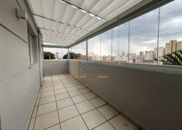 Imagem Apartamento com 3 Quartos à Venda, 154 m² em Santana - São Paulo Imagem Apartamento com 3 Quartos à Venda, 154 m² em Santana - São Paulo