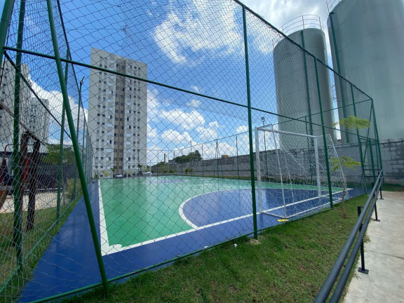 Imagem Apartamento com 2 Quartos à Venda, 56 m² em Jardim Bela Vista - Sumaré Imagem Apartamento com 2 Quartos à Venda, 56 m² em Jardim Bela Vista - Sumaré