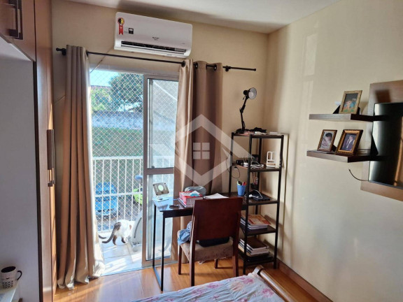 Imagem Apartamento com 2 Quartos à Venda, 72 m² em Largo Da Batalha - Niterói Imagem Apartamento com 2 Quartos à Venda, 72 m² em Largo Da Batalha - Niterói