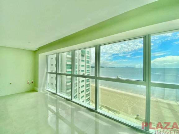 Imagem Apartamento com 4 Quartos à Venda, 381 m² em Centro - Balneário Camboriú