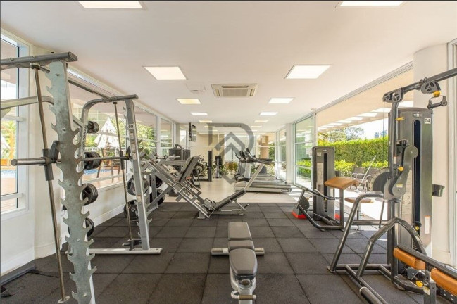 Imagem Apartamento com 4 Quartos à Venda, 180 m² em Campo Belo - São Paulo