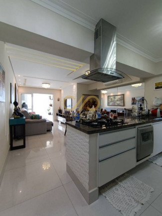Imagem Apartamento com 3 Quartos à Venda, 101 m² em Boqueirão - Praia Grande Imagem Apartamento com 3 Quartos à Venda, 101 m² em Boqueirão - Praia Grande