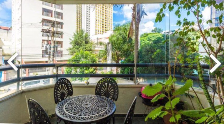 Imagem Apartamento com 4 Quartos à Venda, 120 m² em Vila Pompeia - São Paulo Imagem Apartamento com 4 Quartos à Venda, 120 m² em Vila Pompeia - São Paulo