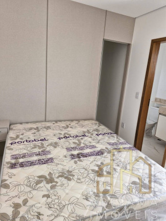 Imagem Apartamento com 3 Quartos à Venda, 85 m² em Vila Pires - Santo André