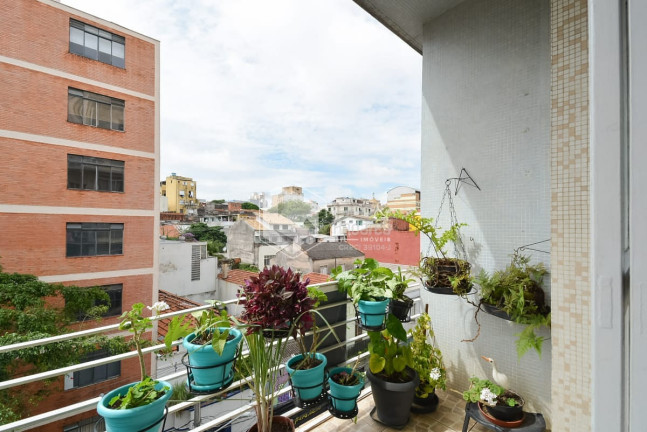 Imagem Apartamento com 3 Quartos à Venda, 152 m² em Bela Vista - São Paulo
