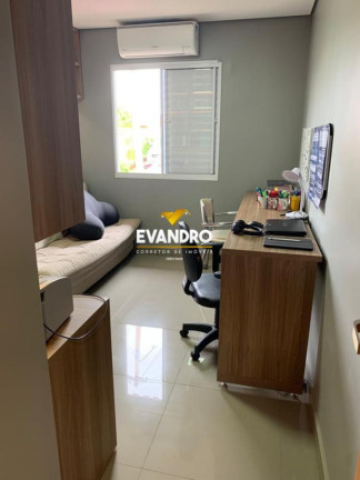 Imagem Casa com 3 Quartos à Venda, 196 m² em Jardim Imperial - Cuiabá Imagem Casa com 3 Quartos à Venda, 196 m² em Jardim Imperial - Cuiabá
