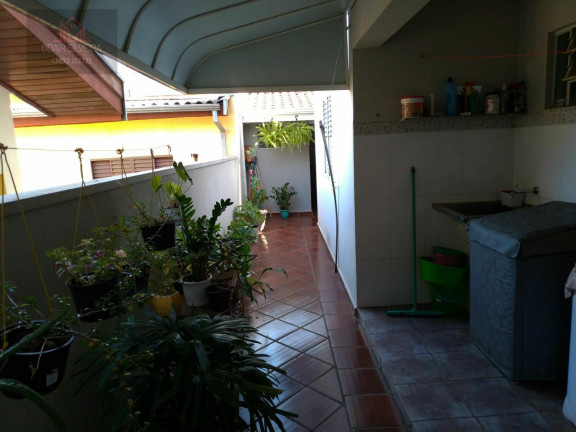 Imagem Casa com 3 Quartos à Venda, 140 m² em Jardim Bela Vista - Americana Imagem Casa com 3 Quartos à Venda, 140 m² em Jardim Bela Vista - Americana