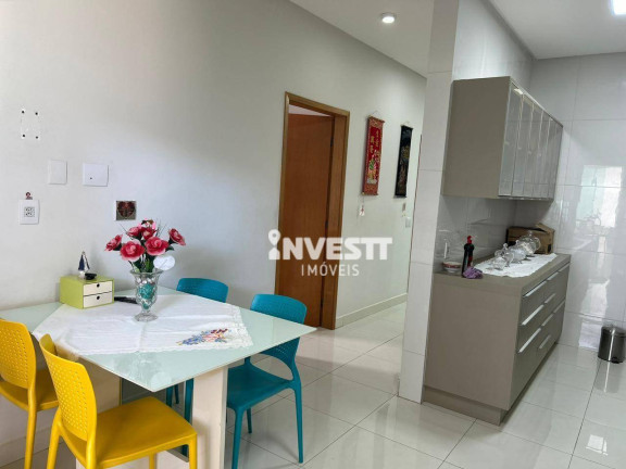 Imagem Casa com 3 Quartos à Venda, 190 m² em Setor Leste Vila Nova - Goiânia Imagem Casa com 3 Quartos à Venda, 190 m² em Setor Leste Vila Nova - Goiânia