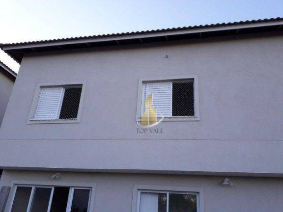 Imagem Sobrado com 4 Quartos à Venda, 136 m² em Urbanova - São José Dos Campos Imagem Sobrado com 4 Quartos à Venda, 136 m² em Urbanova - São José Dos Campos