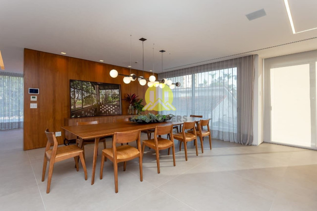 Imagem Apartamento com 4 Quartos à Venda, 372 m² em Bigorrilho - Curitiba Imagem Apartamento com 4 Quartos à Venda, 372 m² em Bigorrilho - Curitiba