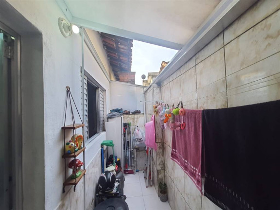 Imagem Casa com 1 Quarto à Venda, 36 m² em Campo Da Aviacao - Praia Grande Imagem Casa com 1 Quarto à Venda, 36 m² em Campo Da Aviacao - Praia Grande